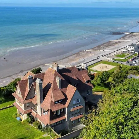 Nid Des Falaises Apartment Varengeville-sur-Mer