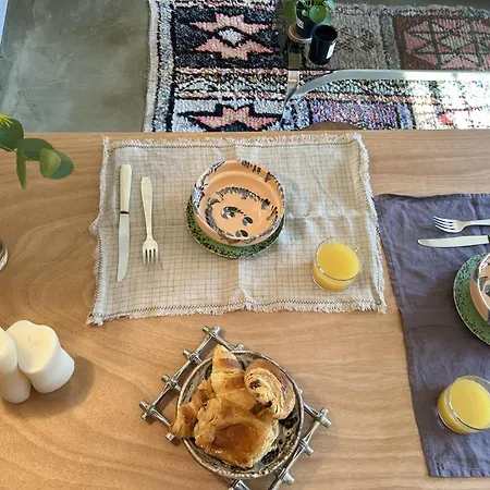 Nid Des Falaises * Варенжвиль-сюр-Мер