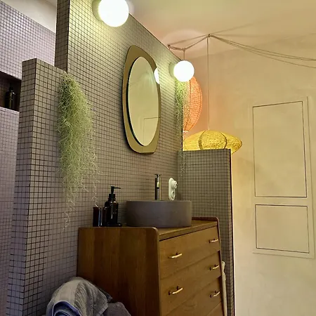 Nid Des Falaises * Варенжвиль-сюр-Мер