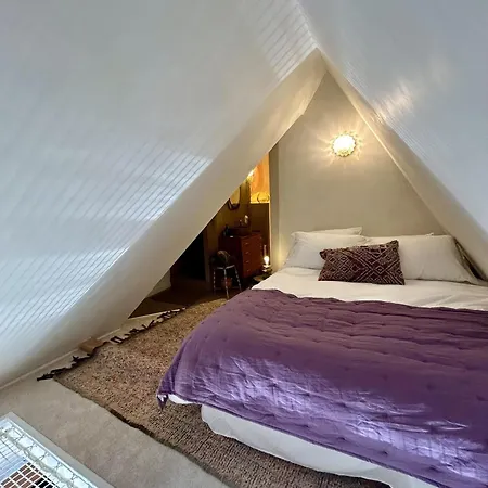 Апартаменты Nid Des Falaises