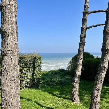 Nid Des Falaises Варенжвиль-сюр-Мер