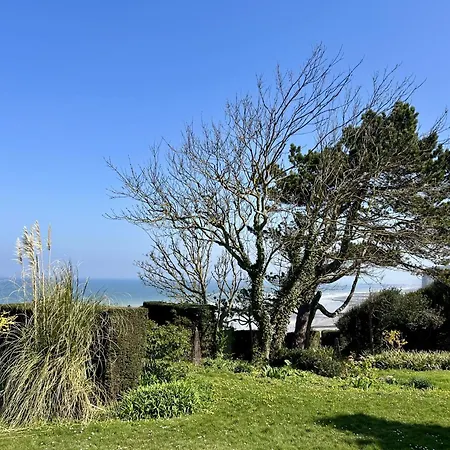 Apartment Nid Des Falaises
