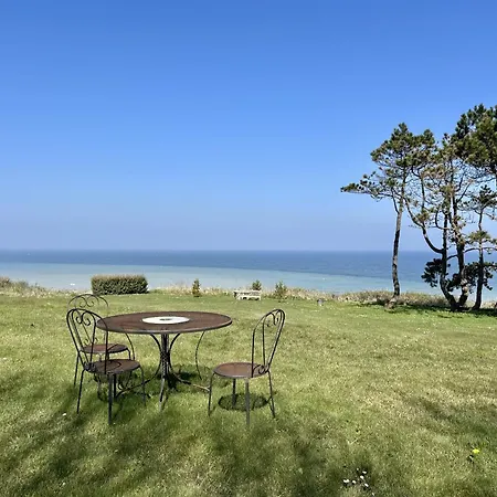 Nid Des Falaises Varengeville-sur-Mer