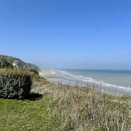 Nid Des Falaises Apartment Varengeville-sur-Mer