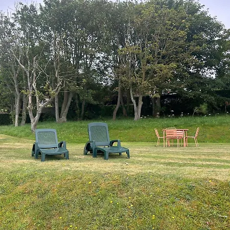 Nid Des Falaises Varengeville-sur-Mer