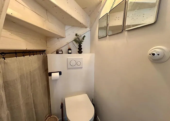 Nid Des Falaises Appartamento Varengeville-sur-Mer