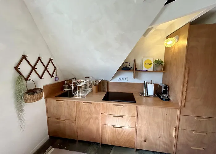 Nid Des Falaises * Varengeville-sur-Mer