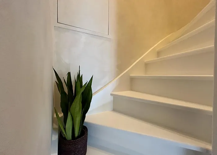 Appartamento Nid Des Falaises Varengeville-sur-Mer