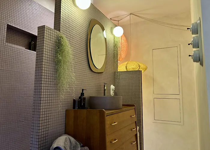 Nid Des Falaises * Varengeville-sur-Mer