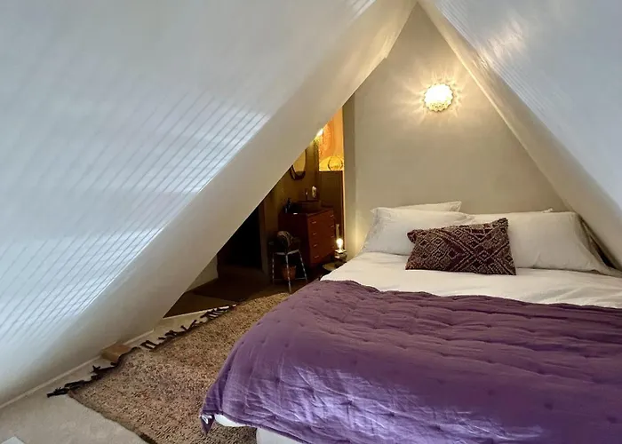 Appartamento Nid Des Falaises