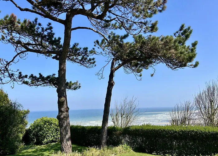 Nid Des Falaises Appartamento *