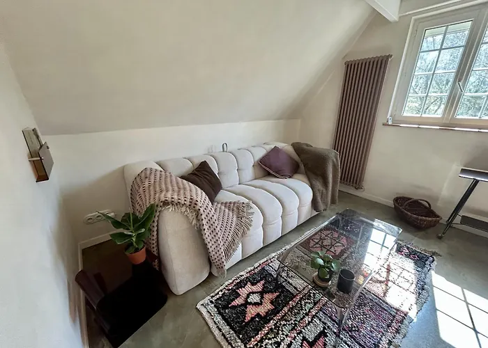 Nid Des Falaises Appartamento *