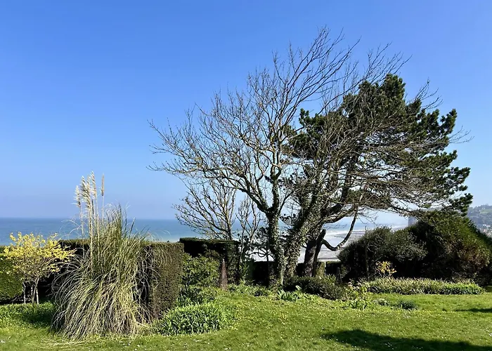 Appartamento Nid Des Falaises