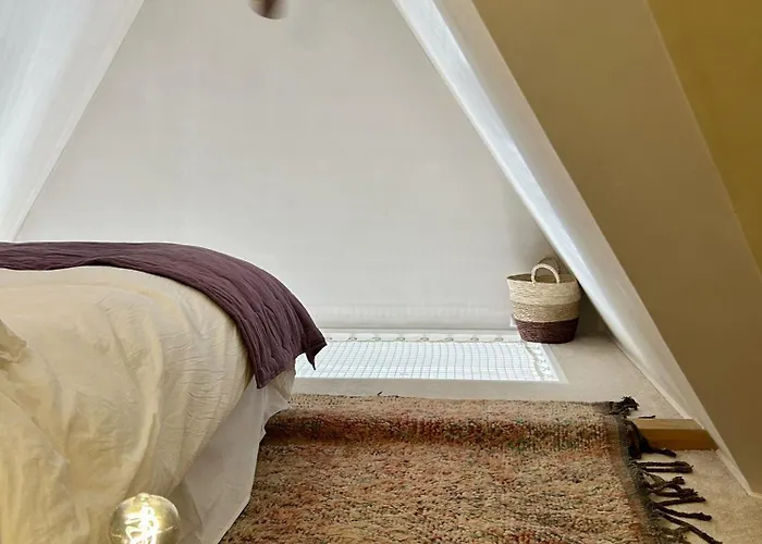 Nid Des Falaises * Varengeville-sur-Mer