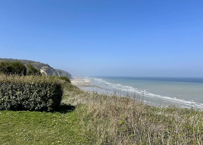 Nid Des Falaises Appartamento Varengeville-sur-Mer