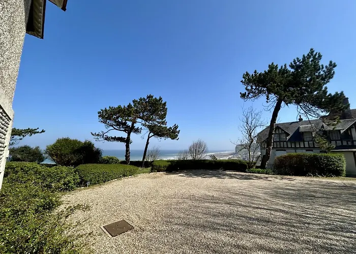 Appartamento Nid Des Falaises Varengeville-sur-Mer